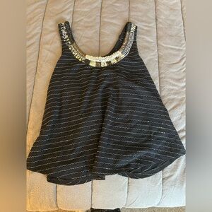 Hollister tank top